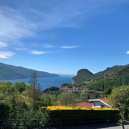 Hotel Garni Bel Sito Tremosine Екстер'єр фото