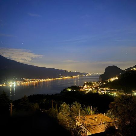 Hotel Garni Bel Sito Tremosine Екстер'єр фото