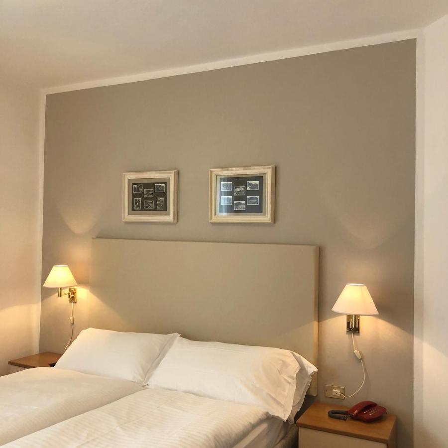 Hotel Garni Bel Sito Tremosine Екстер'єр фото
