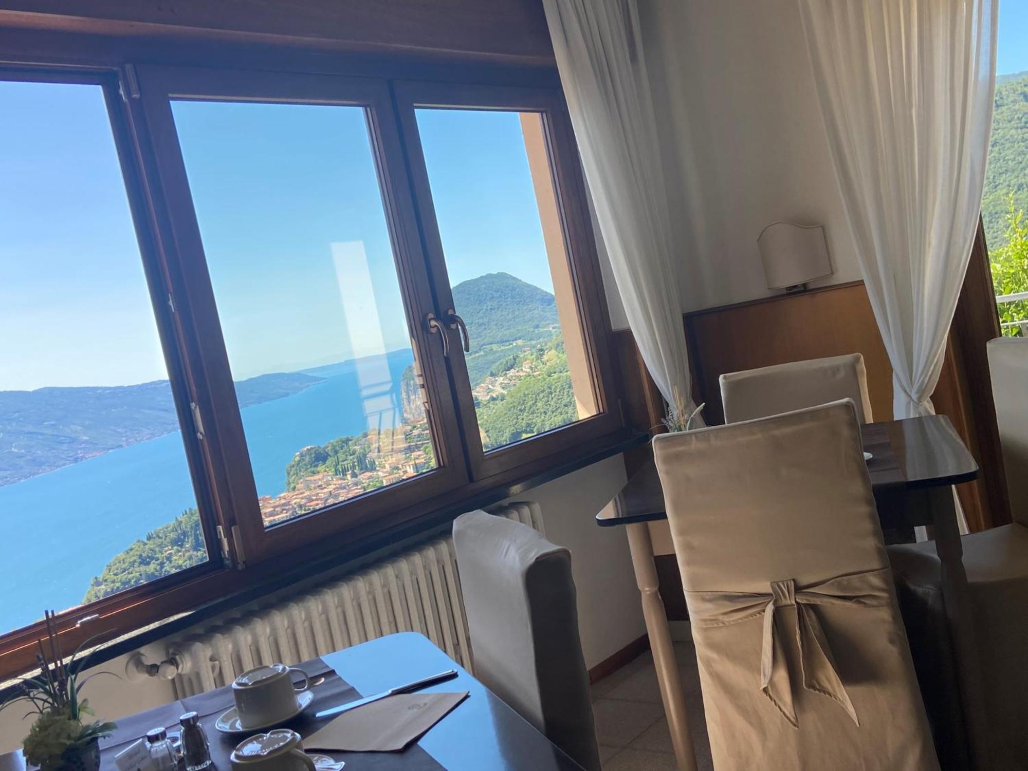 Hotel Garni Bel Sito Tremosine Екстер'єр фото