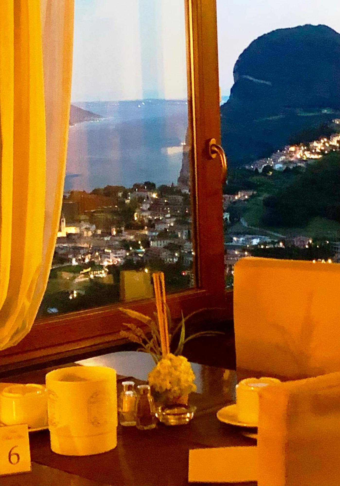Hotel Garni Bel Sito Tremosine Екстер'єр фото