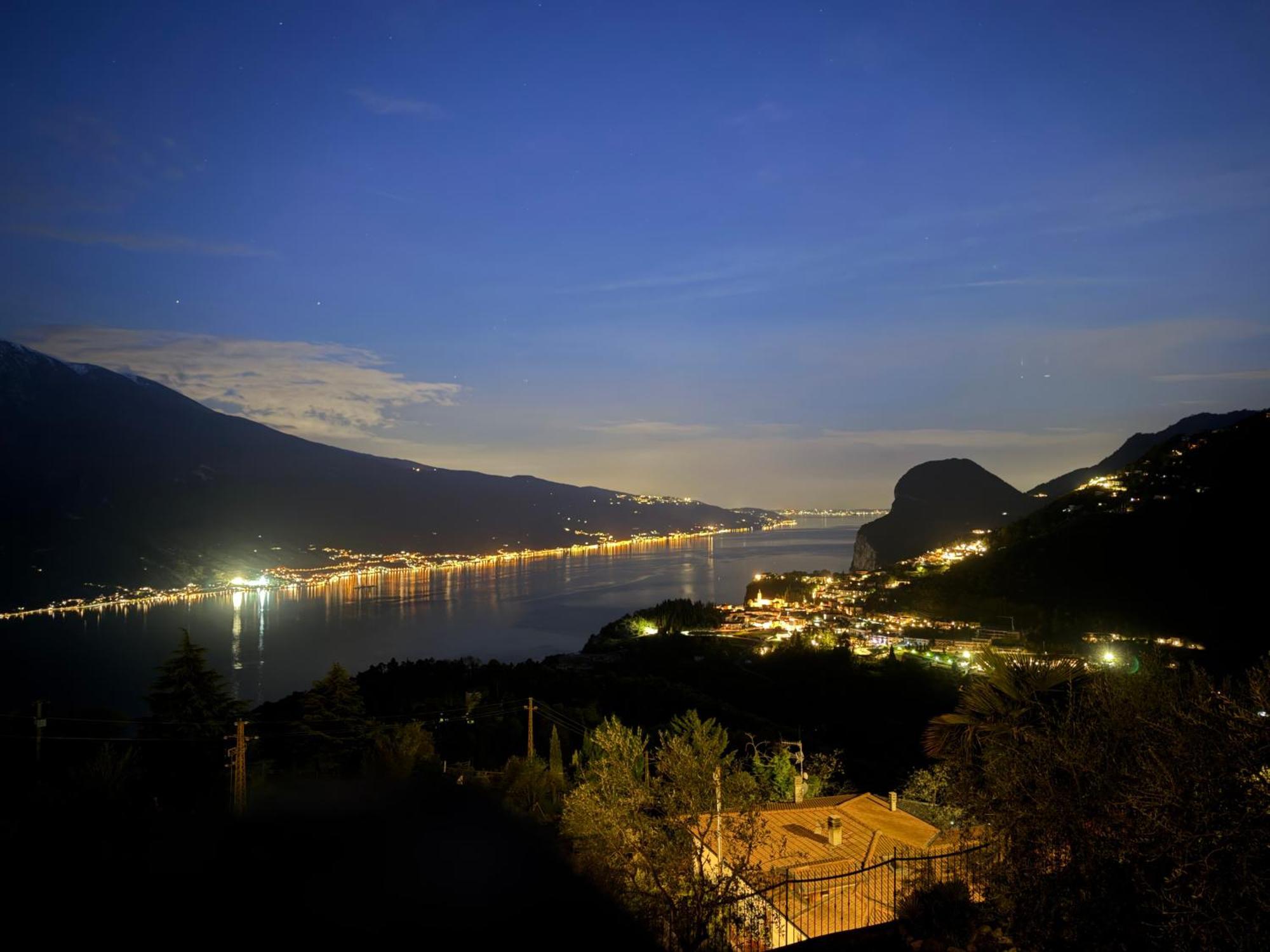 Hotel Garni Bel Sito Tremosine Екстер'єр фото