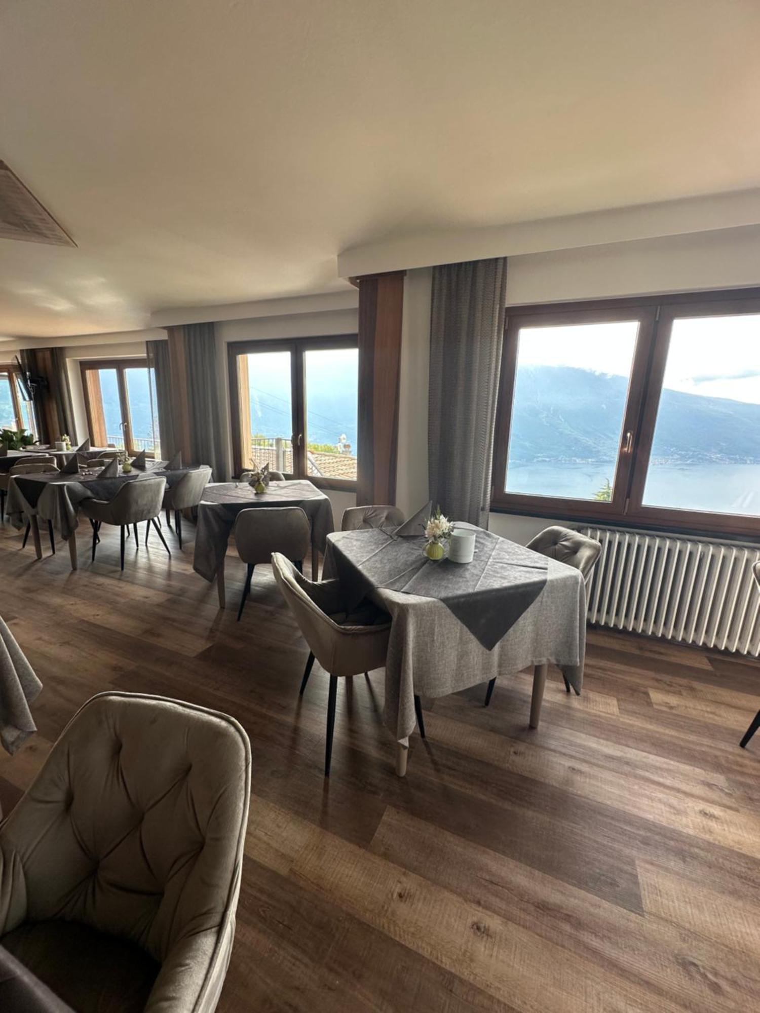 Hotel Garni Bel Sito Tremosine Екстер'єр фото
