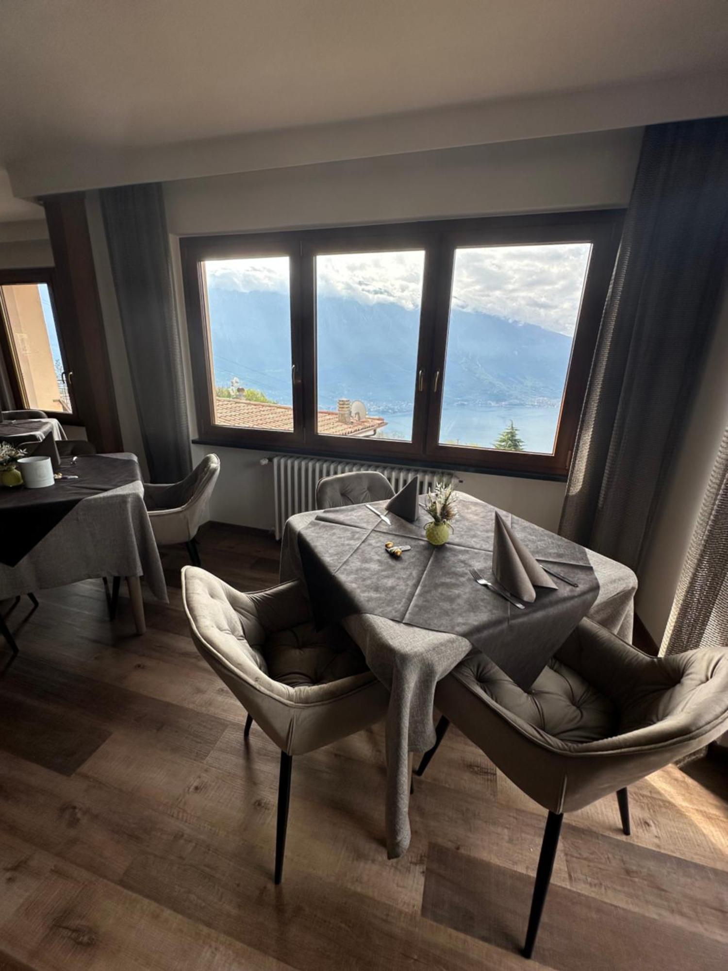 Hotel Garni Bel Sito Tremosine Екстер'єр фото