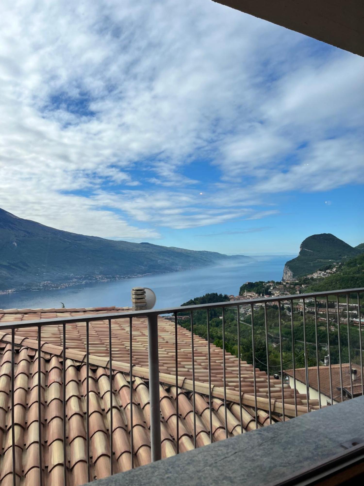 Hotel Garni Bel Sito Tremosine Екстер'єр фото
