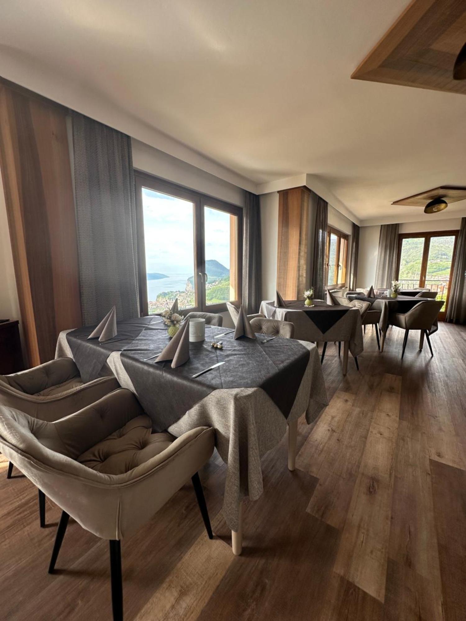 Hotel Garni Bel Sito Tremosine Екстер'єр фото