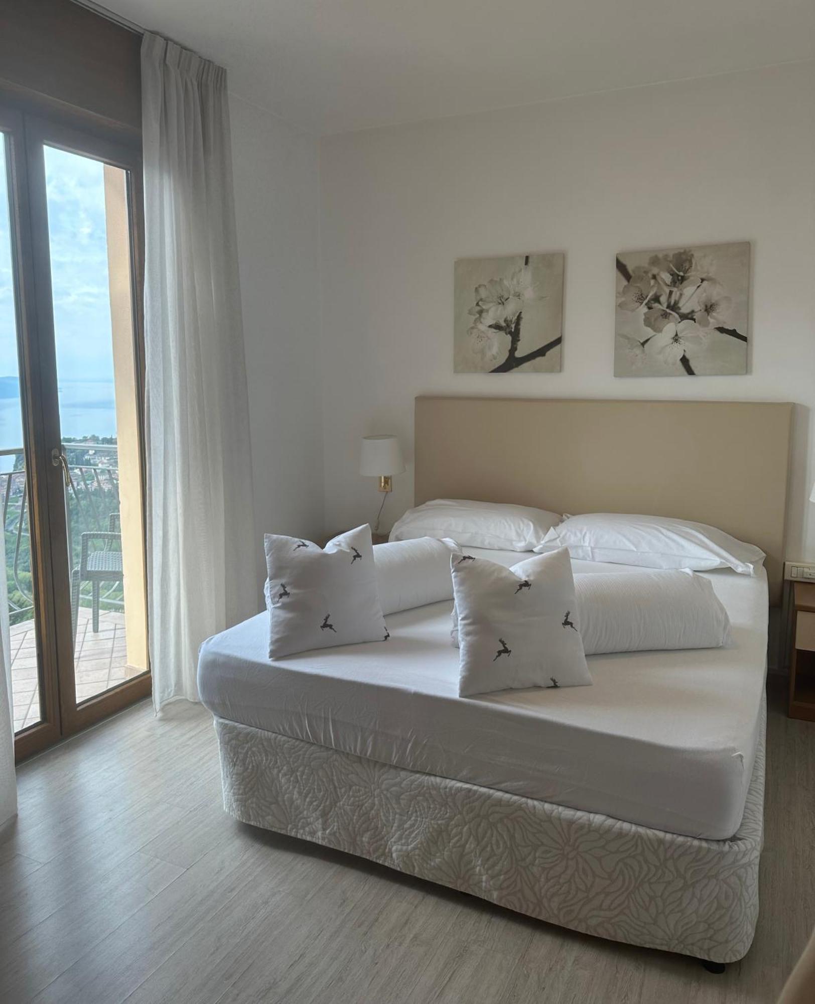 Hotel Garni Bel Sito Tremosine Екстер'єр фото