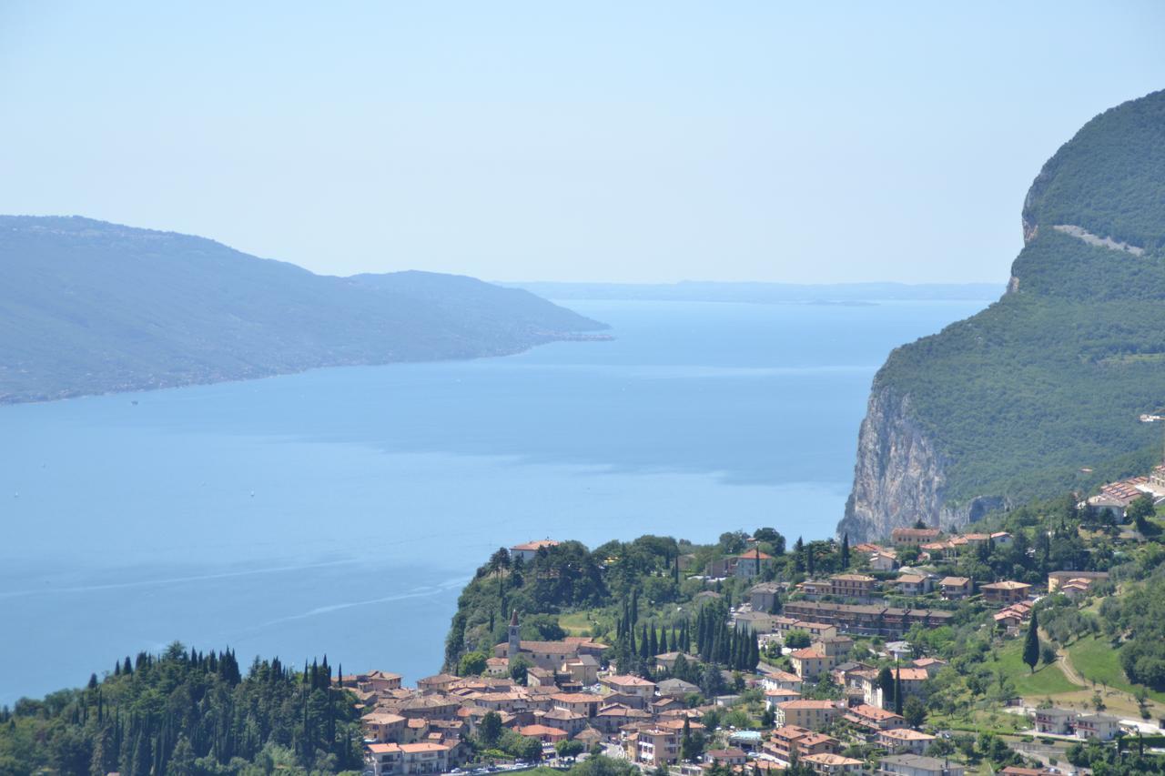 Hotel Garni Bel Sito Tremosine Екстер'єр фото