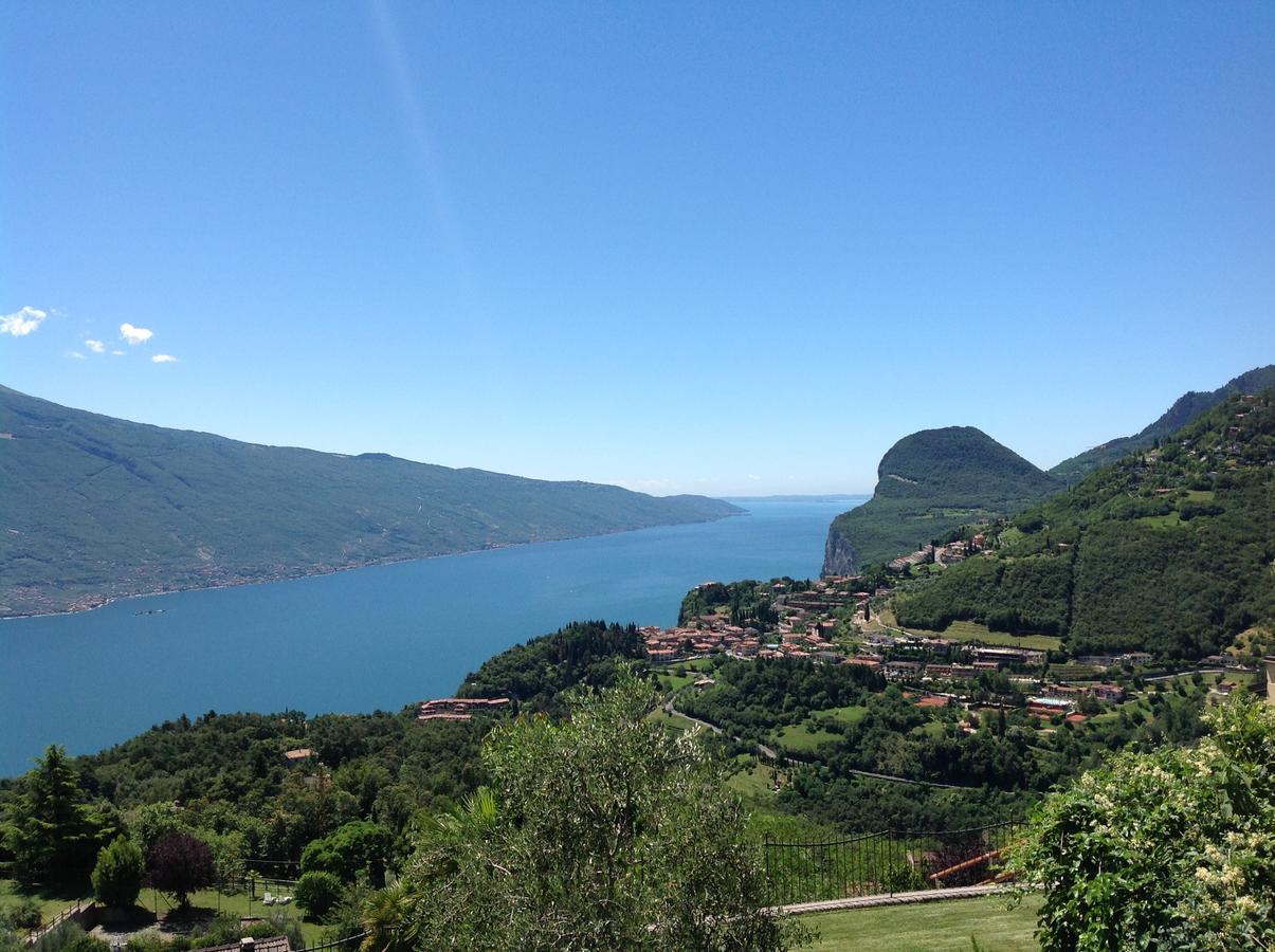 Hotel Garni Bel Sito Tremosine Екстер'єр фото