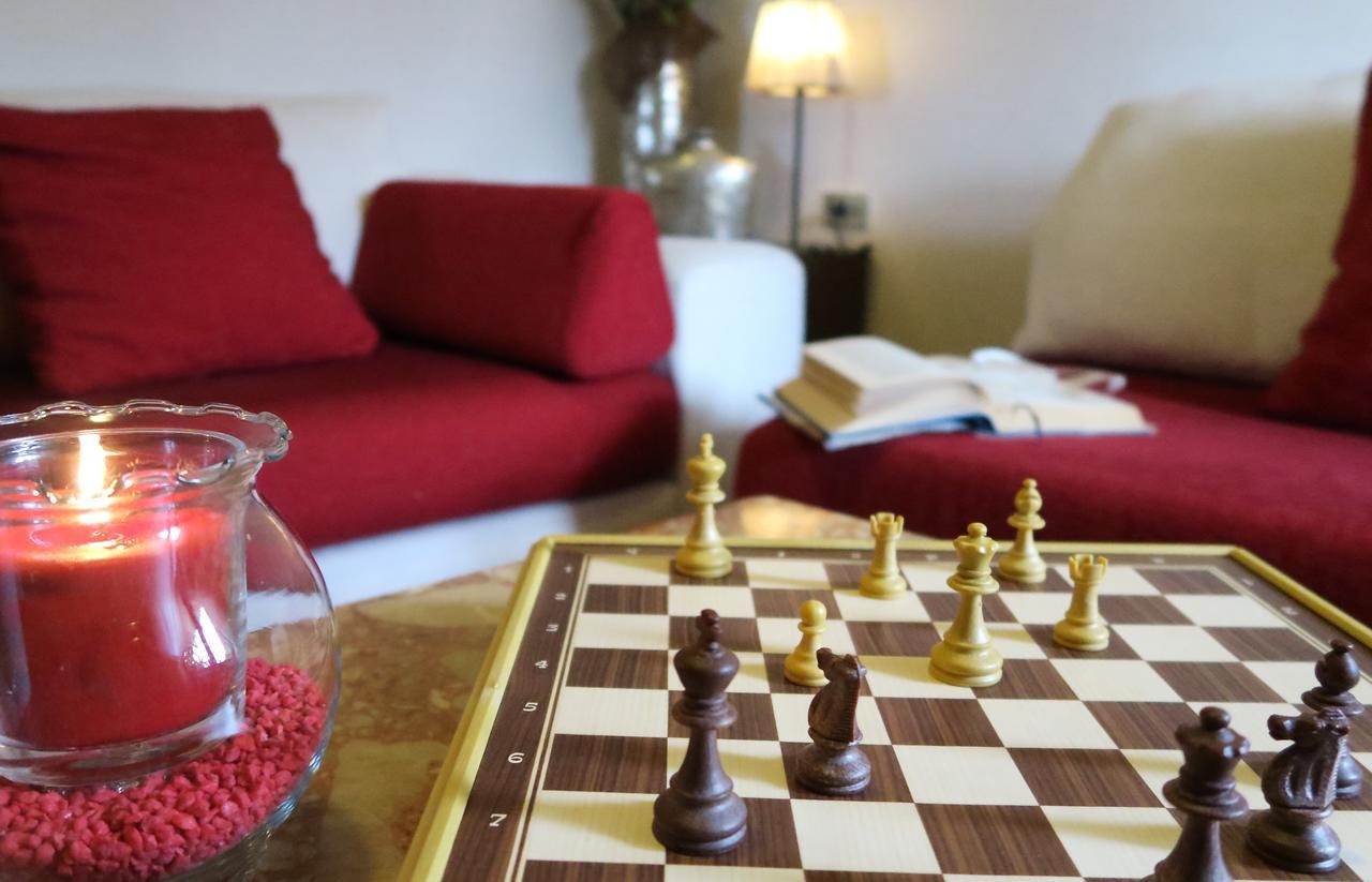 Hotel Garni Bel Sito Tremosine Екстер'єр фото