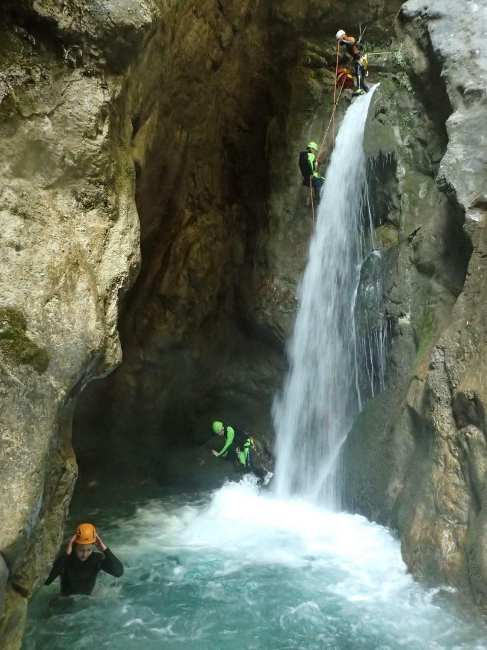 Hotel Garni Bel Sito Tremosine Екстер'єр фото