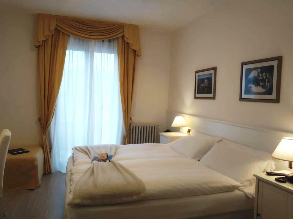 Hotel Garni Bel Sito Tremosine Екстер'єр фото