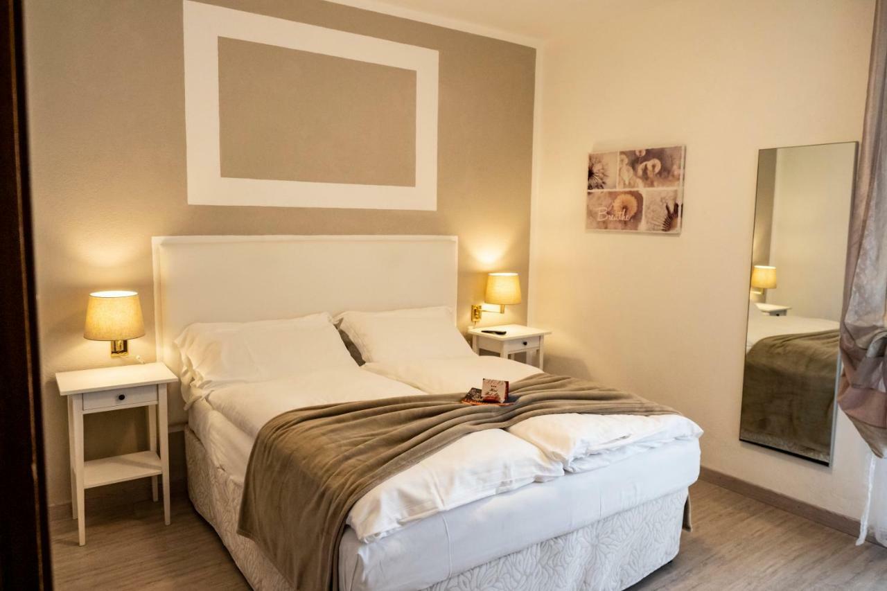 Hotel Garni Bel Sito Tremosine Екстер'єр фото
